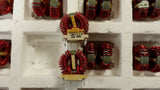 (5 PCS) CMT1-1.4-12L COILCRAFT Common mode choke, toroid 1.4 mH 12A