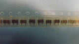 (10 PCS) DTA144EK ROHM TRANS PREBIAS PNP 200MW SMT3