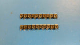 (10 PCS) RFD16N05L HARRIS Trans MOSFET N-CH 50V 16A 3-Pin(2+Tab) TO-252(DPAK)