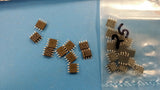 (10 PC) LM385M-1.2 NATIONAL SEMICONDUCTOR V-Ref Precision 1.235V 20mA 8-Pin SOIC