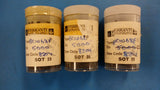 (50 PCS) BCW68F FERRANTI SEMI Trans GP BJT PNP 45V 0.8A 3-Pin SOT-23