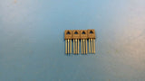 L131(EQUAL TDA1415) SGS-ATES FIXED VOLTAGE REGULATOR T0126 PLASTIC PACKAGE