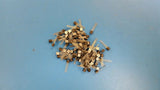 (15 PCS) MPSA92A NATIONAL SEMICONDUCTOR Trans GP BJT PNP 300V 0.3A 3-Pin TO-92