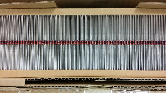 (1000) HZ33-3TA SILICON EPITAXIAL PLANER ZENER DIODES