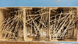 (50 PCS) 1N5401 MOTOROLA DIODE GEN PURP 100V 3A AXIAL