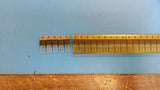 (5 PCS) TIP47 MOTOROLA TRANS NPN 250V 1A TO-220