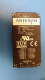 (1 PC) 22926600 ARTESYN MODEL SUN AM80 POWER MODULE