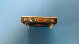(1 PC) PV48-12 ROA DC-DC CONVERTER INPUT:48VDC, OUTPUT: 12VDC, 0-5A