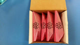 (50 PCS) FDH400 FSC Diode Small Signal Switching 175V 0.5A 2-Pin DO-35 Bulk