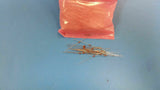 (50 PCS) FDH400 FSC Diode Small Signal Switching 175V 0.5A 2-Pin DO-35 Bulk