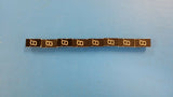 (4 PCS) IEE1737R Industrial Electronic Engineers OPTOELECTRONIC