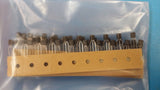 (50 PCS) 2N3904, 2N3904B HSMC TRANSISTOR, NPN, 40V, 200MA, TO-92
