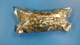 (5 PCS) 1A19 RCA (EQUAL TO NTE129) Trans GP BJT PNP 80V 1A 3-Pin TO-39
