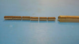 (1 PC) 54LS395DM FSC IC,SHIFT REGISTER,LS-TTL,DIP,16PIN,CERAMIC