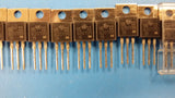 (5 PCS) MBR20100 MOTOROLA Diode Schottky 100V 20A 3-Pin TO-220