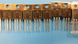 (10 PCS) MBRB20100 MOTOROLA   Diode Schottky 100V 20A 3-Pin TO-220