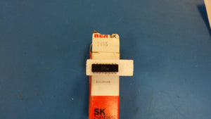 (1 PC) SK7496 (NTE7496) IC-TTL SHIFT REGISTER 16 PIN DIP