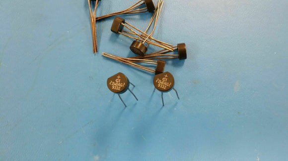 (2 PCS)  2W04G, NTE5304 (EQUAL) RECTIFIER BRIDGE 2A 400V WOG