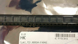 FDS6900AS, Fairchild Semi, MOSFET, 2N-Channel, 30V, 6.9A/8.2A 8SOIC, Lot of 5