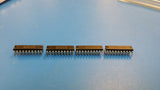 (10 PCS) SN74HCT374N TI  IC D-TYPE POS TRG SNGL 20 PIN PDIP