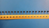 (20 PCS) 2N5400 MOTOROLA Trans GP BJT PNP 120V 0.6A 3-Pin TO-92