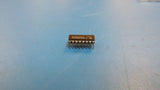 (1 PC) SNJ54LS153J TI Multiplexer 1-Element Bipolar Totem-Pole 8-IN 16-Pin CDIP