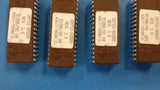 (2 PCS) AM27C010-200DC AMD 1 Megabit ( 128 K x 8-Bit ) CMOS EPROM CDIP 32 PIN