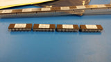 (2 PCS) AM27C010-200DC AMD 1 Megabit ( 128 K x 8-Bit ) CMOS EPROM CDIP 32 PIN