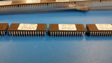 (2 PCS) AM27C010-200DC AMD 1 Megabit ( 128 K x 8-Bit ) CMOS EPROM CDIP 32 PIN