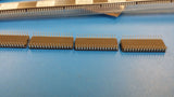 (2 PCS) AM27C010-200DC AMD 1 Megabit ( 128 K x 8-Bit ) CMOS EPROM CDIP 32 PIN