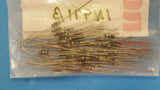 1N971B INTER. RECT. Diode Zener Single 27V 5% 500mW 2-Pin DO-35