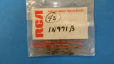 1N971B INTER. RECT. Diode Zener Single 27V 5% 500mW 2-Pin DO-35