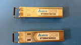 (1 PC) LCP-1250A4FDR DELTA  Multimode SFP Transceiver for GbE and Fiber Channel