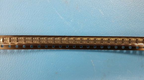(25 PCS) AO6415 A&O SEMI. Trans MOSFET P-CH 20V 3.3A 6-Pin TSOP T/R ROHS