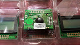 (1PC) CM082B-SGR1-Z, FEMA, 8 x 2 LCD Character Module