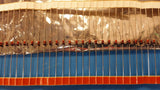 (50 PCS) BAV21 VISHAY DIODE GEN PURP 250V 200MA DO35