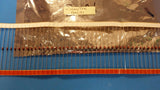 (50 PCS) BAV21 VISHAY DIODE GEN PURP 250V 200MA DO35