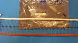 (50 PCS) BAV21 VISHAY DIODE GEN PURP 250V 200MA DO35