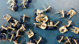 (6 PCS) 3306F-1-103 BOURNS TRIMMER 10K OHM 0.2W 25% 6mm Single Turn ROHS