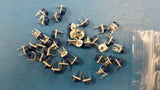 (6 PCS) 3306F-1-103 BOURNS TRIMMER 10K OHM 0.2W 25% 6mm Single Turn ROHS