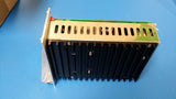 M390.2 SCHAEFER AC/DC CONVERTER INPUT 93-138/185-264 V AC,50/60Hz/100W