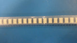 (5 PCS)TTDLF4000 COILCRAFT SURFACE MOUNT DATA LINE EMI FILTERS