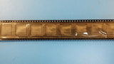 (3 PC) SAB-C512A-R8N SIEMENS GROUP IC VINTAGE44 PIN PLCC