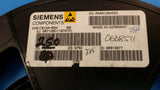 (3 PC) SAB-C512A-R8N SIEMENS GROUP IC VINTAGE44 PIN PLCC