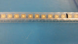 (10 PCS) 3314J-1-102E BOURNS TRIMMER 1K OHM 0.25W SMD