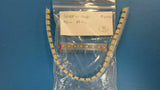 (6 PCS) 3314J-1-504E BOURNS TRIMMER 500K OHM 0.25W SMD