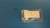 (5 PCS) 3313J-1-202E BOURNS Trimmer Resistors - SMD 3mm 2K OHM Vertical Adjust
