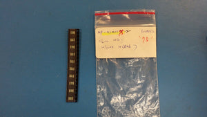 (10 PCS)MF-MSMD075-2 BOURNS Resettable Fuses - PPTC 13.2Volts Hold=0.75A 1.5Amps