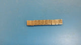 MF-SM100-2 Resettable Fuses - PPTC 30Volts 80Amps Hold 1.1A Trip 2.2A