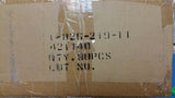 (30 PCS) 1-826-219-11 SONY SONY - Speakers. 8 Ohm 13 watt, heavy magnet.